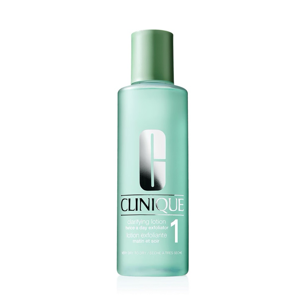 Clinique Clarifying Lotion 1